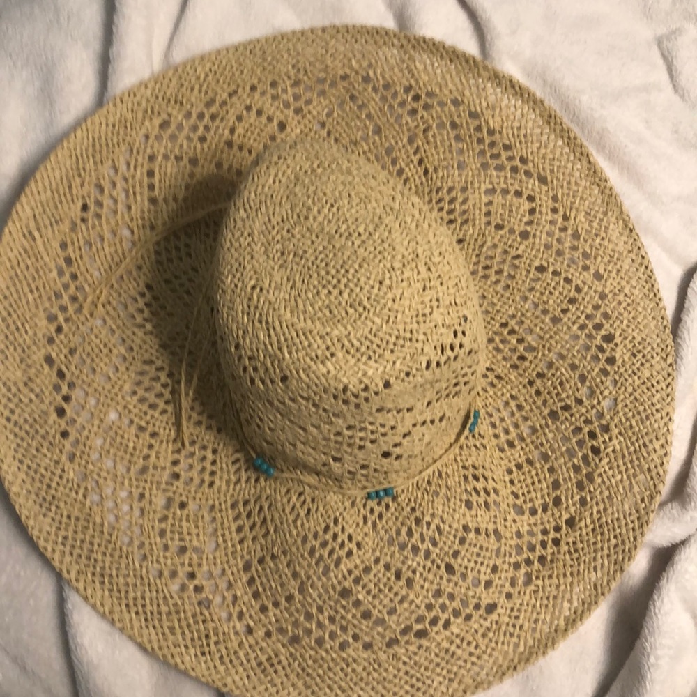 Sun hat - Picture 2 of 3